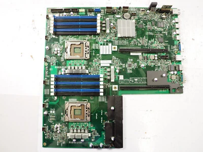 Lenovo SX52400RN PBT-SX52400 10102-1 03X4425  Server Motherboard - Image 1 of 4