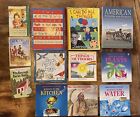 My Father’s World~Adventures in US History SET-Books
