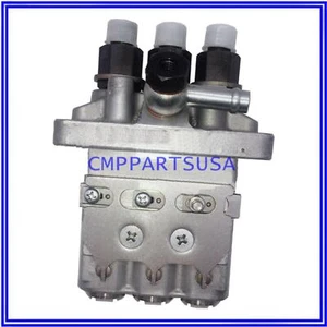 Bomba de inyección de combustible 094500-8630 para motores Denso S3L Perkins 403D-11 403C-11 - Imagen 1 de 7