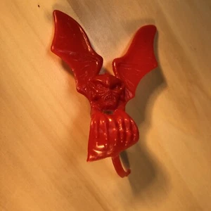 MOTU HORDAK BAT SHIELD originale He-Man Masters Of The Universe 1985 - Foto 1 di 4