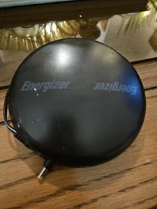 Energizer Universal DVD Battery/Charger-ERDVDMINI - Picture 1 of 2