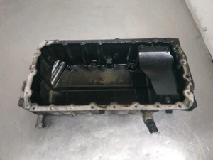 9653835680 sump case for CITROEN C4 PICASSO SX 2007 434256 - Imagen 1 de 7