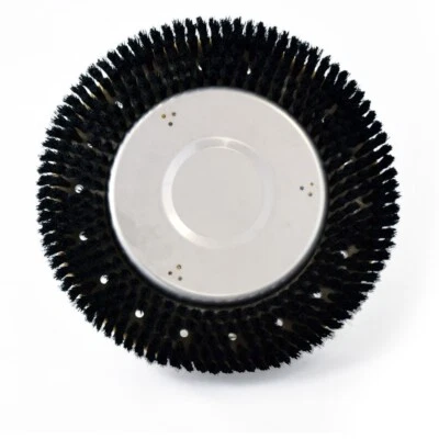 MALISH 15" SPINSAFE CARPET BRUSH w/NP-9200 PLATE (fits most 17" machines) - Image 1 of 2