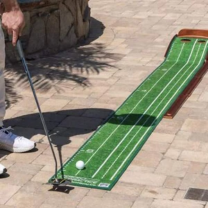Perfect Putting Mat™ - Standard Edition - Picture 1 of 9