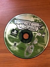 .PSX.' | '.Motocross Mania 2.