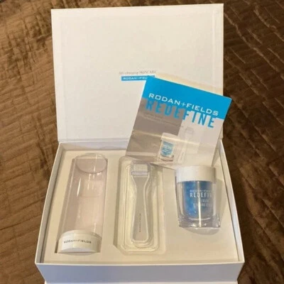 Rodan & Fields 重新定义 AMP MD 系统免费送货!! — 第 1/4 张图片