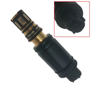 A/C Compressor Electronic Control Valve For Toyota Sienna 2011-2016 3.5L V6 New - Picture 1 of 5