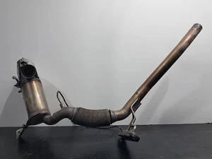 1K0131723AH katalysator für VOLKSWAGEN GOLF VI (5K1) 1.6 TDI GASOLEO 2012 5P - Picture 1 of 11