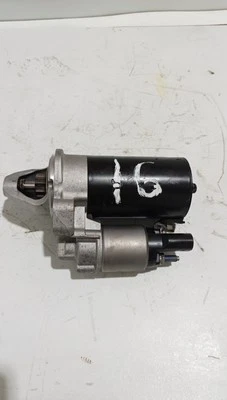 motor de arranque para Bentley 6.0 W12 BEB 0001108228 07C911023F Foto 1 de 2
