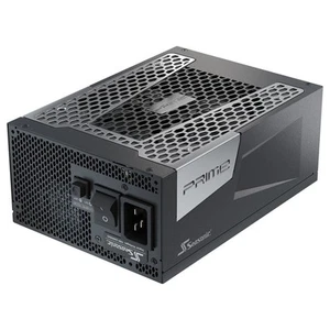 Seasonic Prime PX-1600, 80 PLUS Platinum Netzteil, modular, ATX 3.0, PCIe 5.0 - - Bild 1 von 10