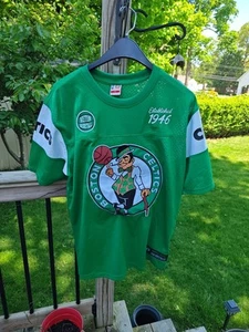 Boston Celtics UltraGame Trikot Medium Official NBA - Bild 1 von 10