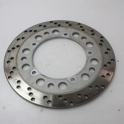 1999 - 2007 年本田 Shadow VLX 600 豪华前刹车转子 — 第 1/4 张图片