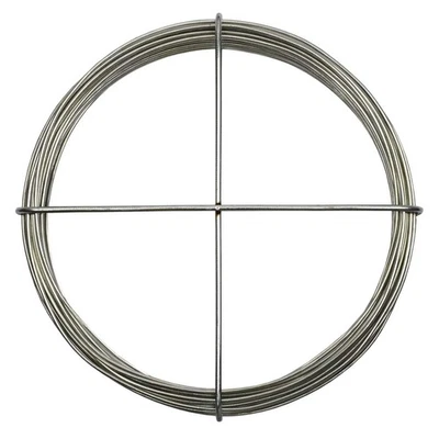 Filo cotto zincato 1 mm - 23 mt - Immagine 1 di 2