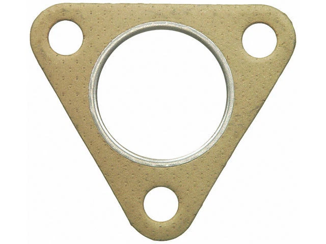 Colector de junta de escape para tubo delantero Felpro 65467DVHZ para BMW 3.0Si 1975-1976 Foto 1 de 2