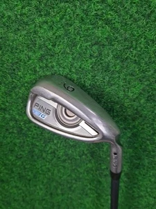 PING G 9-Eisen - Herren (Graphit, 36,5 Zoll, Rechts, Regular) - Bild 1 von 5