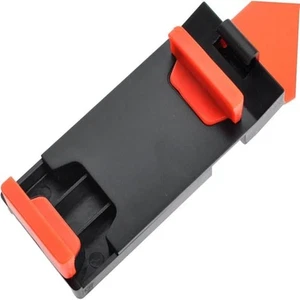 Support téléphone volant 1 pièce pour voiture - support automobile accessoire universel - Photo 1 sur 7