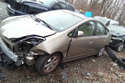 Transmissão automática Toyota Prius 2008 fabricante de equipamento original 111K milhas - LKQ379452386 - Imagem 1 de 3