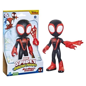 Marvel Spidey and His Amazing Friends Miles Morales Spiderman Action (US IMPORT) - Picture 1 of 10