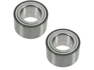 For 2001-2005 Lexus GS430 Wheel Bearing Set Rear 54545KQDZ 2002 2003 2004 - Picture 1 of 2