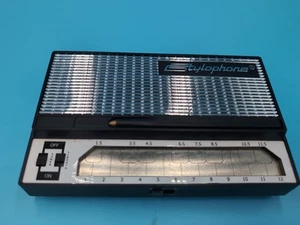 Original Stylophone With Stylus In Working Order - Picture 1 of 8