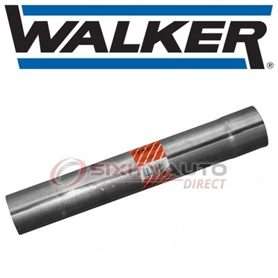 Walker Exhaust Pipe for 2004-2008 Ford F-150 4.6L 5.4L V8 - Tail Pipes  kn Foto 1 de 4