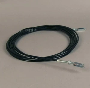 Challenger Lift CL10 safety cable - Picture 1 of 2