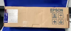 NEW Epson Premium Glossy Photo Paper (250) 16" x 100' - Roll S041742 - Picture 1 of 3