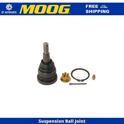 Para GMC Yukon XL 2015-2020 suspensión rótula delantera superior MOOG 2015 2016 2017 Foto 1 de 4