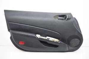 2006-2008 Nissan 350Z Front Left Driver Side Door Panel Assembly OEM KW50 - Picture 1 of 16