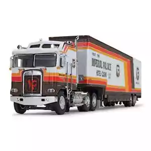 BANDIERE CADUTE #44 PALAZZO IMPERIALE FG/DCP 60-1226 1/64 - Foto 1 di 2