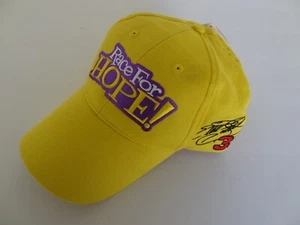 Race For HOPE! Mütze Elliott Sadler #38 verstellbar 2004 CHASE Authentics. - Bild 1 von 7