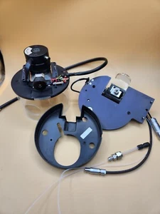 Waters Micromass ZMD Quattro Ultima Qtof Mass Spectrometer Desolvation Heater - Picture 1 of 20