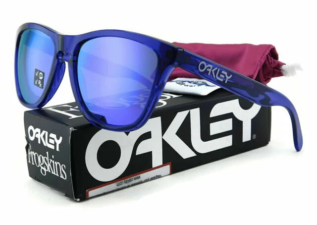 Oakley Frogskins OO9103 Unisex Sunglasses