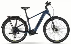 Husqvarna Grand Pather 5 Diamant 29'' Pedelec E-Bike Trekking Fahrrad RH M/50cm - Bild 1 von 2