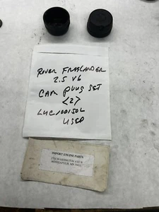 CAM PLUG FRT *USED* FITS LAND ROVER FREELANDER V6 DOHC 2002-05 LUC100150L USED - Picture 1 of 2