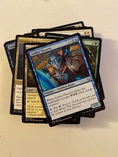 MTG Cards Singles, Different Sets You Pick.