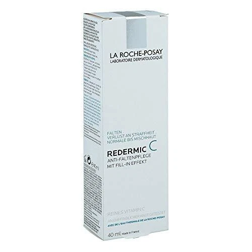 La Roche-posay Redermic C Pelle normale e mista 40ml