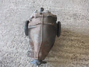 DIFERENCIAL TRASERO MERCEDES BENZ CLK230 W208 2001 - Imagen 1 de 9