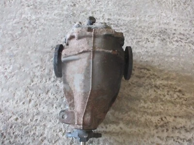 DIFERENCIAL TRASERO MERCEDES BENZ CLK230 W208 2001 Foto 1 de 4