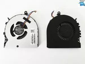 Lüfter HP Envy 15-AE Serie 15.6 M6-P 113DX CPU Fan Kühler 4 Pin - Bild 1 von 1
