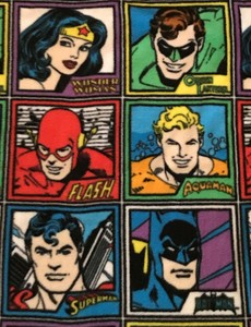 batman nursery bedding