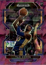 2022-23 Panini Prizm Draft Picks Basketball Card Pick (Inserts List 1)