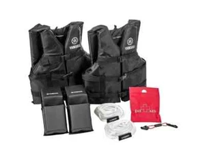 YAMAHA OEM WAVERUNNER STARTER KIT MWV-START-KT-08 - Picture 1 of 2