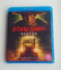 Jeepers Creepers Reborn - UK Blu-ray - Sydney Craven, Imran Adams - 101 Films