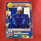 Paul Hildgartner Sports Illustrated for Kids SI for Kids Olympics LUGE CHAMPION
