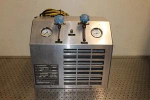 6939 Thermotron RRU-6 Refrigerant Recovery Unit - Picture 1 of 5