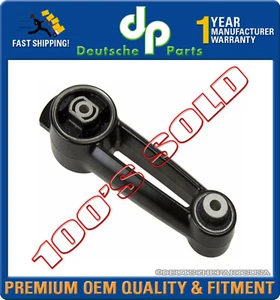 Engine Torque Damper Torsion Rod Mount 95537510113 fr Porsche Cayenne V8 S TURBO - Picture 1 of 3