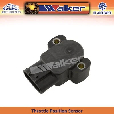 Sensor de posición del acelerador Walker 1998 1999 para Ford E-150 Econoline 1997-2002 Foto 1 de 4