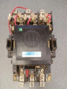 ITE A203E TALLA 3 100A STARTER / I.T.E - Imagen 1 de 6