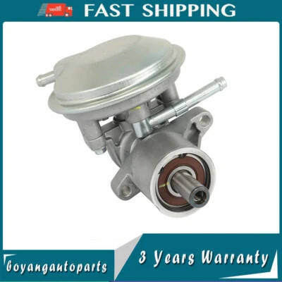 NEW Vacuum Pump FOR ISUZU NPR GAS / NPR-HD 1995-2020 V8 L96 LQ4 L31 L05 97241035 - Image 1 of 4